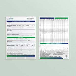 Flyer Design by Nadirashakil for this project | Design: #34960654