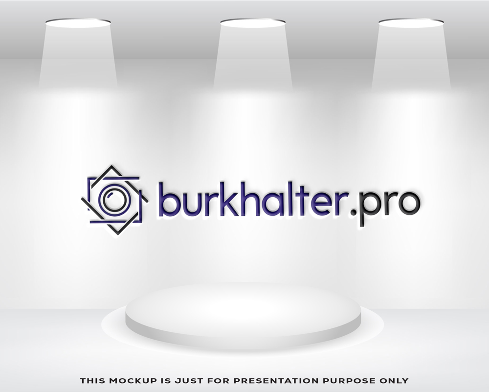 Logo Design by Razaq for this project | Design #34924531