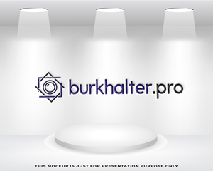 Diseño de Logo por Razaq para este proyecto | Diseño: #34924531