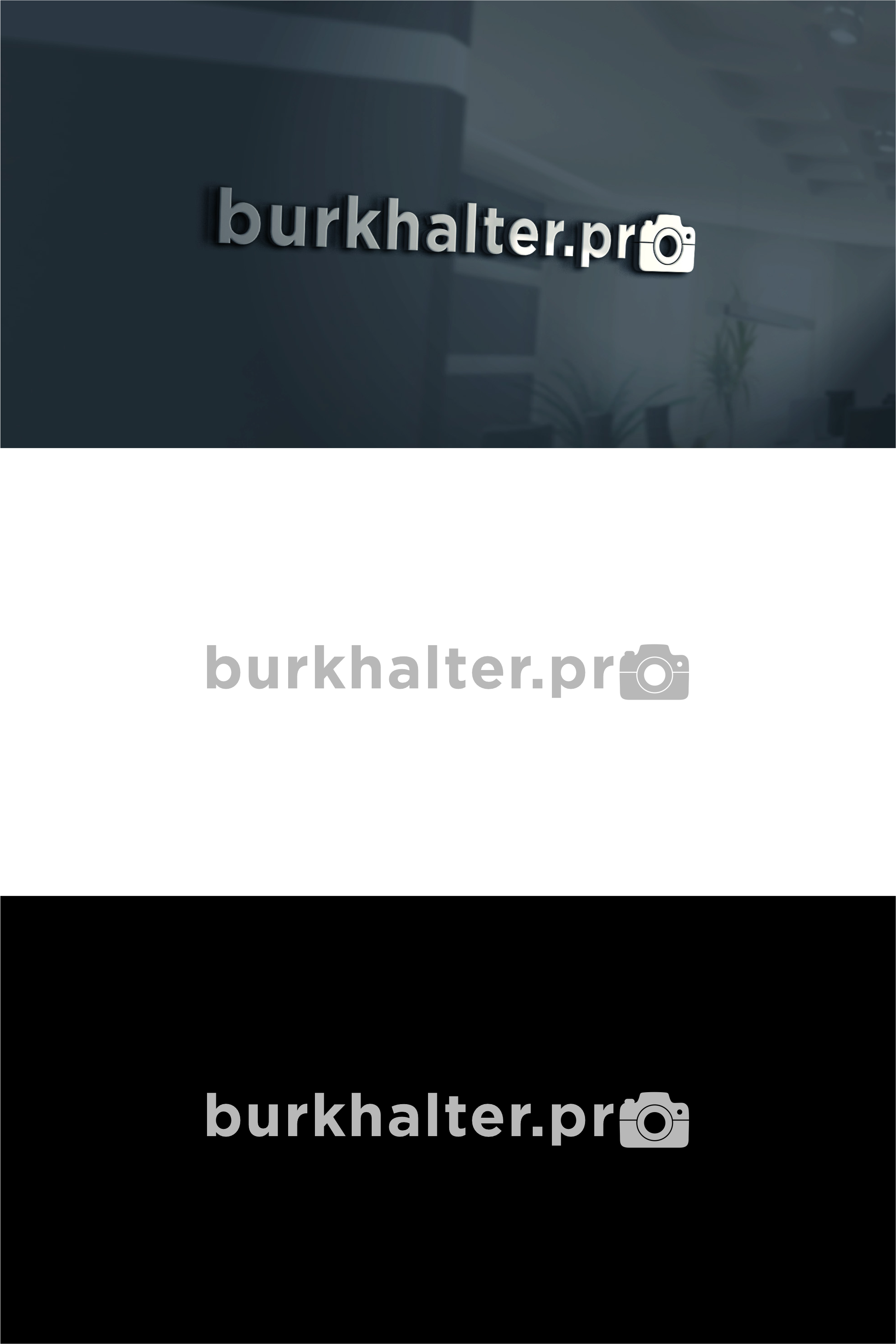 Logo Design by zeeone for this project | Design #34921209