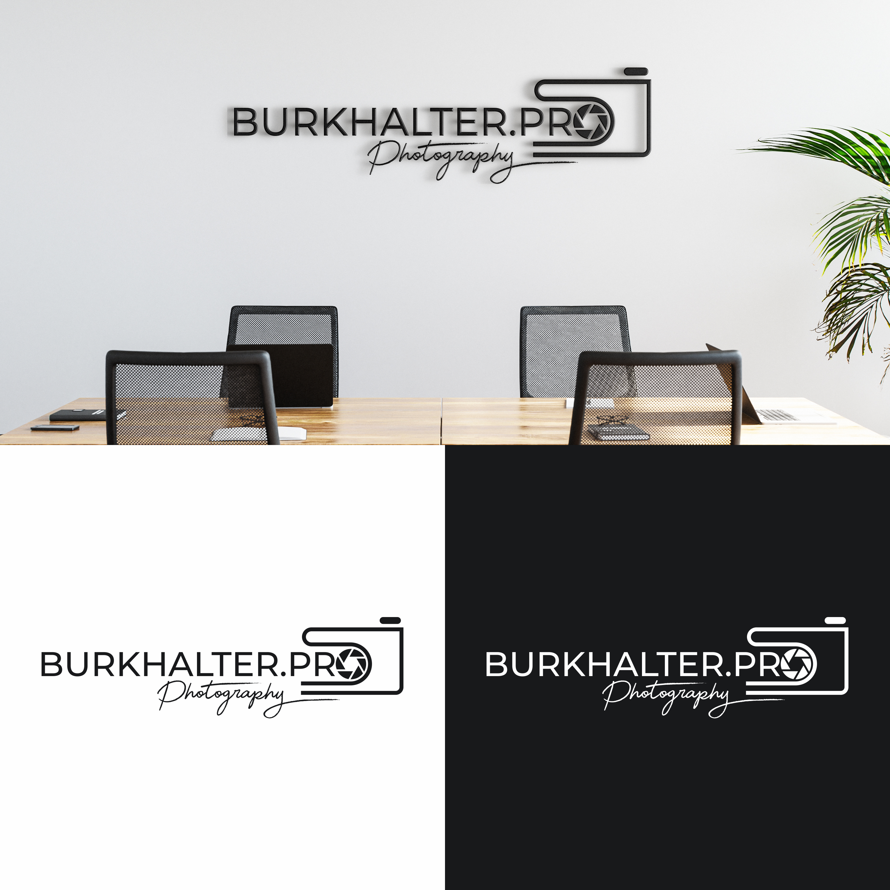 Design de Logo par izdihaar studio pour ce projet | Design #34931564