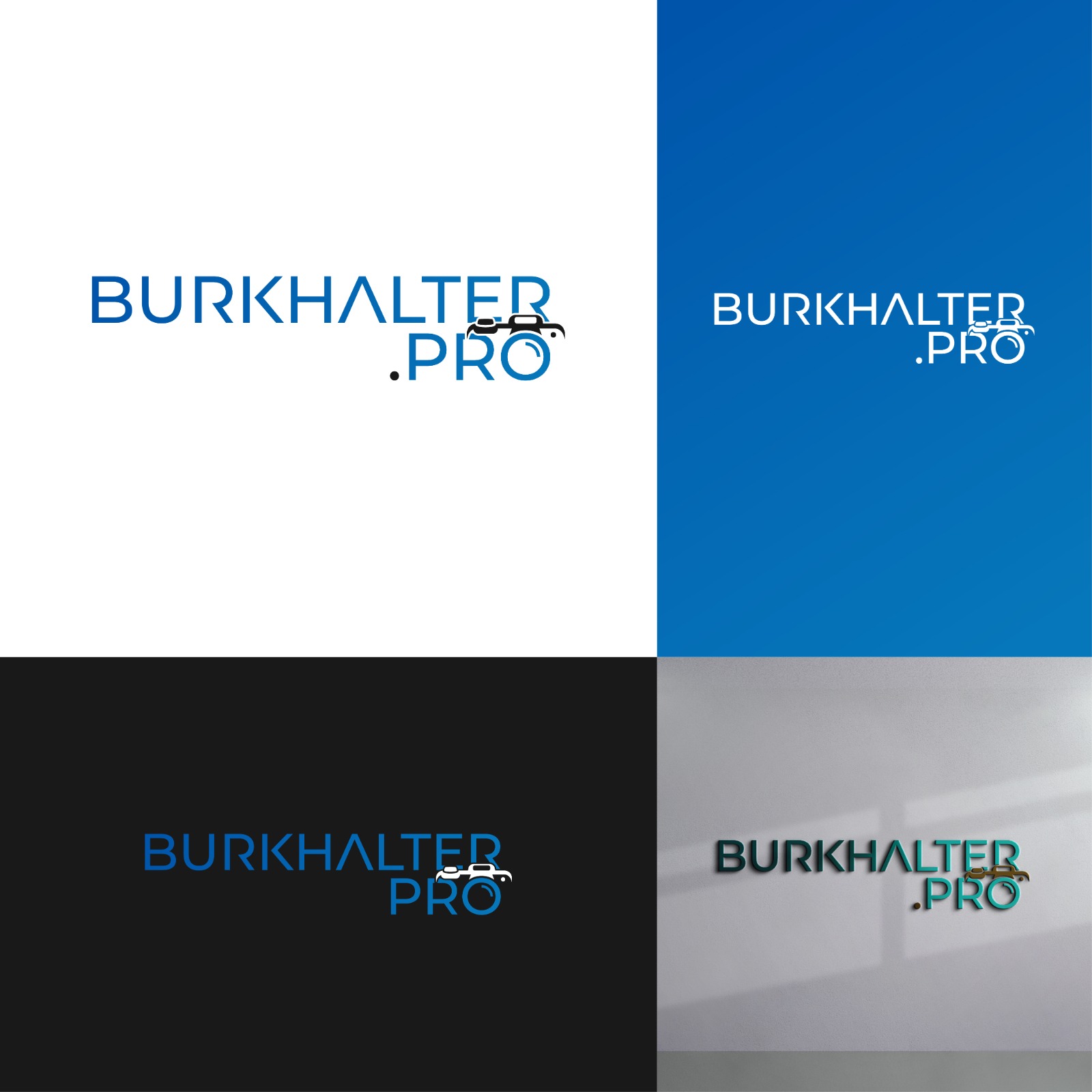 Diseño de Logo por Titan Solbiz para este proyecto | Diseño #34928552