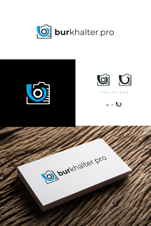 Logo Design by OviBanik