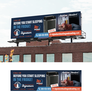 Billboard Design by Adi GFX