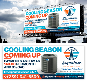 Billboard Design by VCreativeidea for this project | Design: #34922843