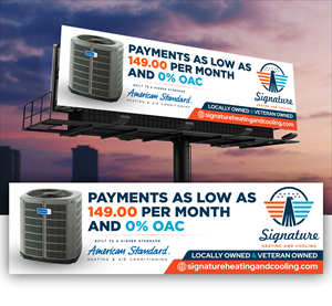 Billboard Design by VCreativeidea for this project | Design: #34948887