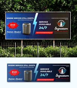Billboard Design by UniQ Maruf for this project | Design: #34942683