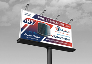 Billboard Design by saurov for this project | Design: #34921942