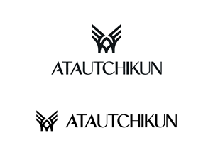 Logo Design by Lumen Branding for Atautchikun | Design: #34924966