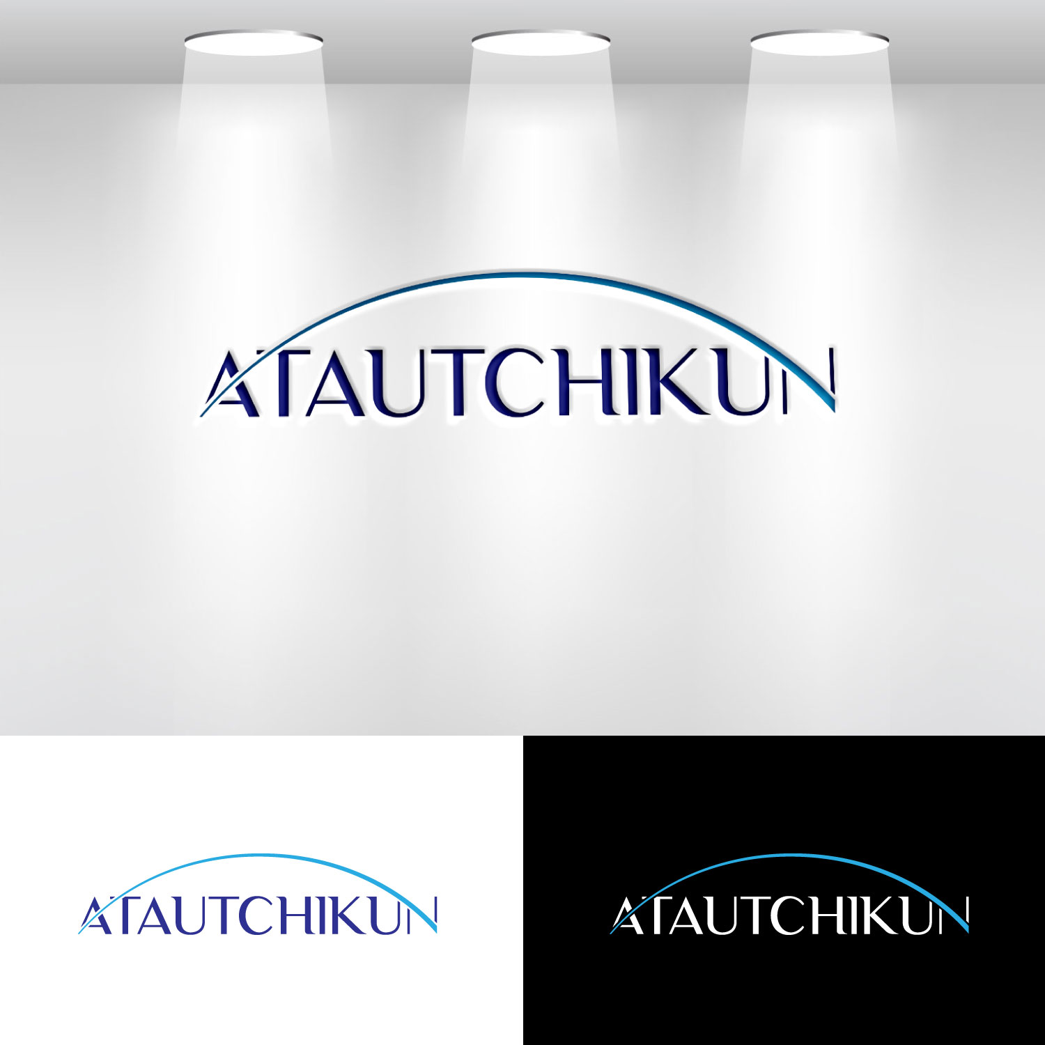 Diseño de Logo por Mi Design1 para Atautchikun | Diseño #34922162