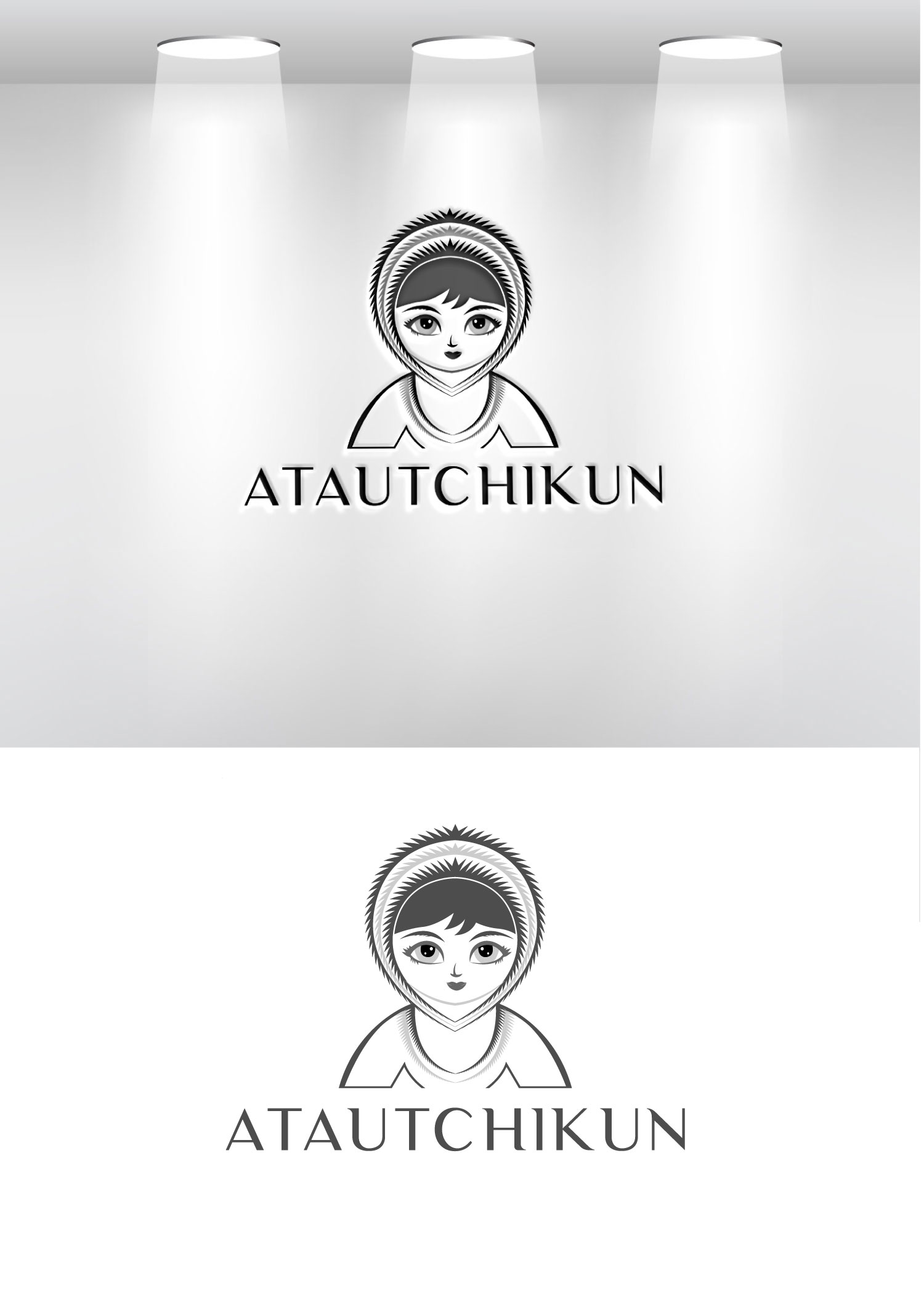 Design de Logo par Mi Design1 pour Atautchikun | Design #34923791