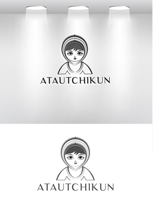 Design de Logo par Mi Design1 pour Atautchikun | Design : #34923791