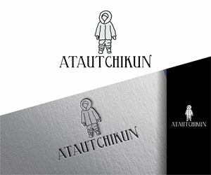 Design de Logo par alkaline pour Atautchikun | Design : #34921701