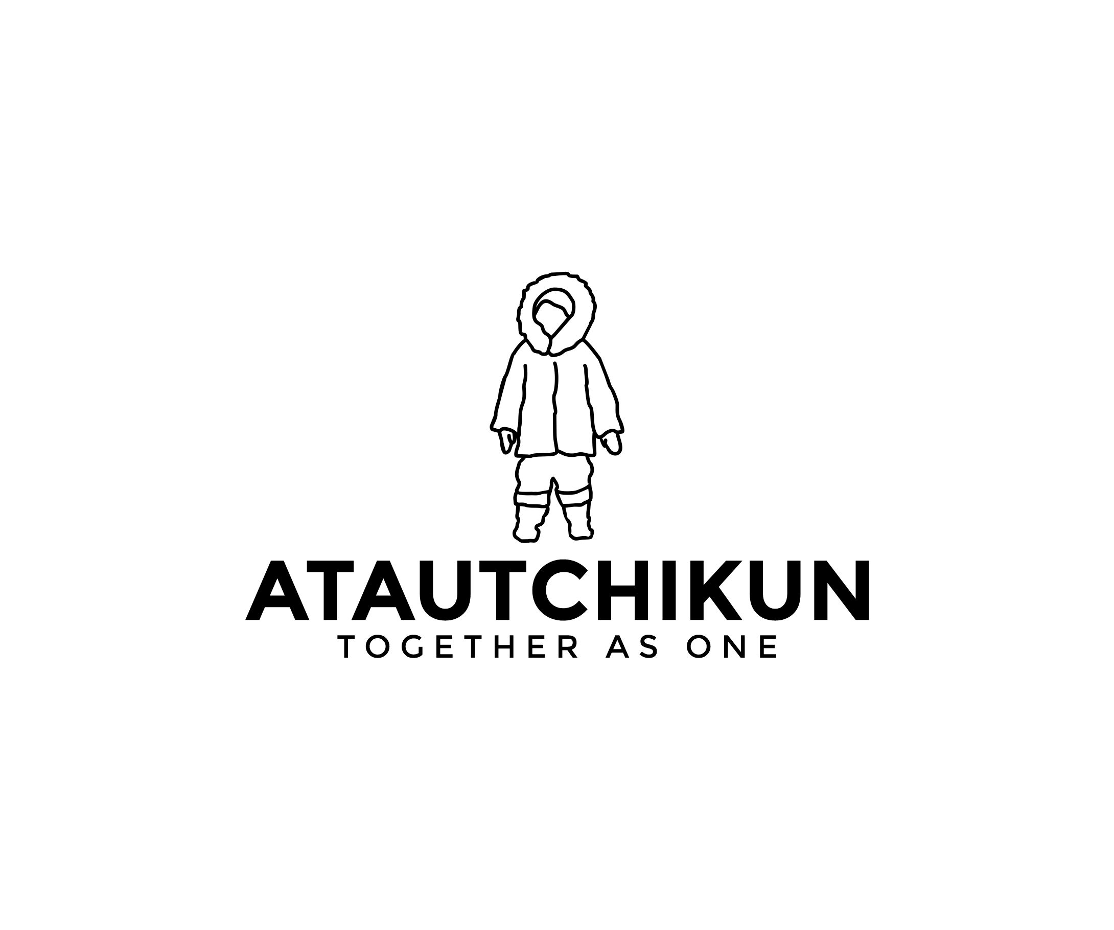 Logo Design by alkaline for Atautchikun | Design #34922727