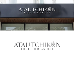 Logo Design by alkaline for Atautchikun | Design: #34923320