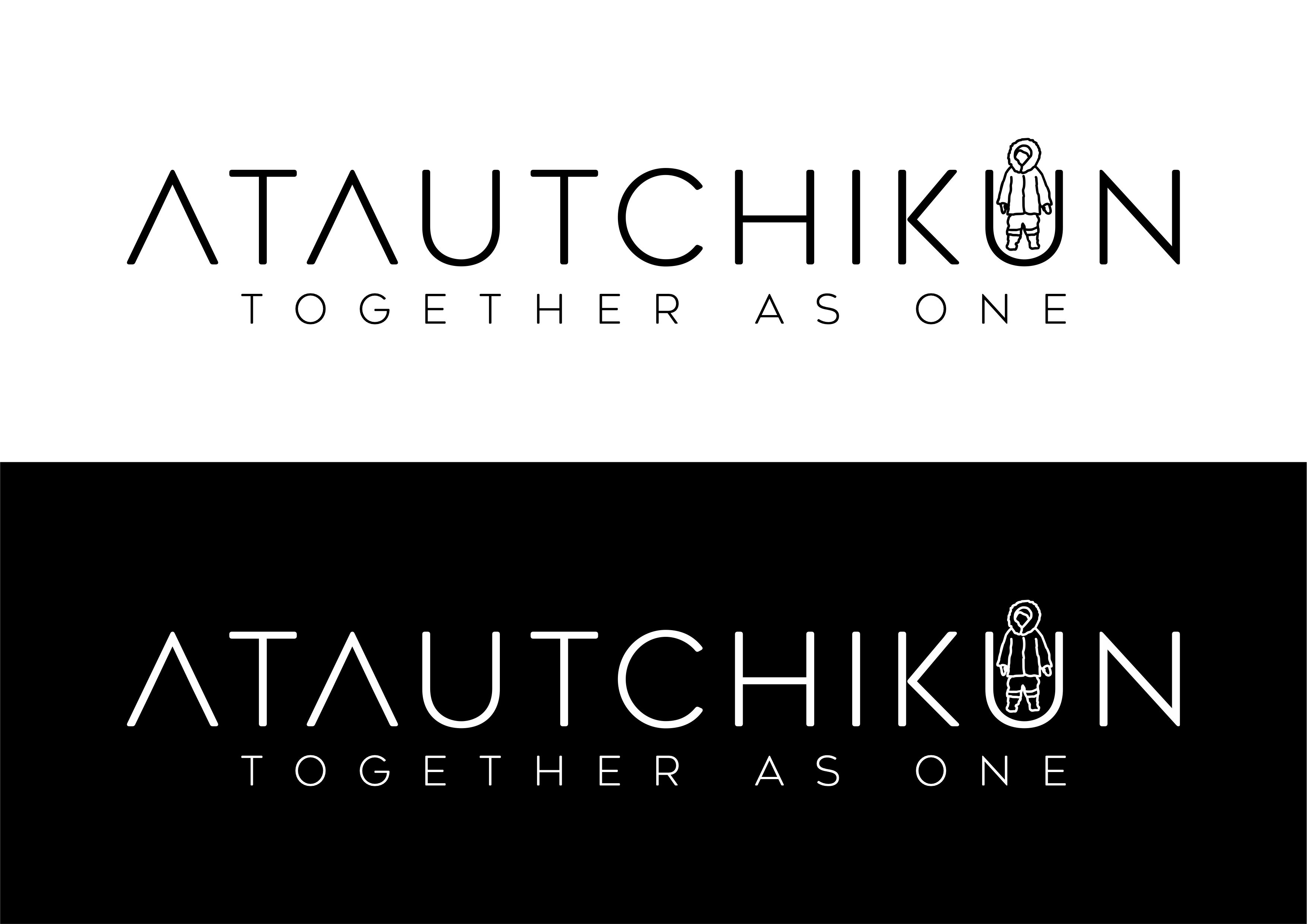 Logo Design by alkaline for Atautchikun | Design #35011467