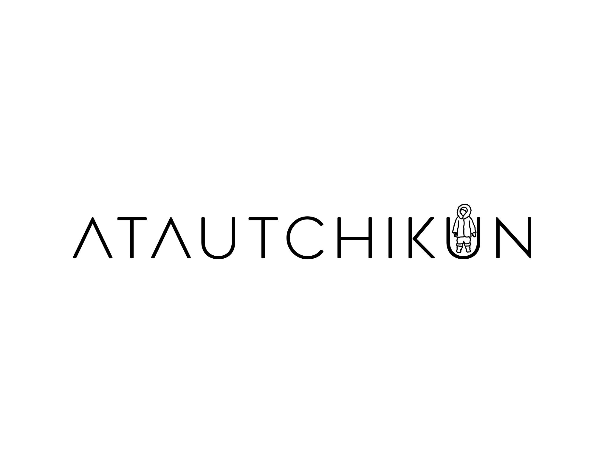 Logo Design by alkaline for Atautchikun | Design #35014545