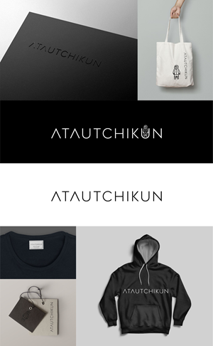Logo Design by alkaline for Atautchikun | Design: #35014547