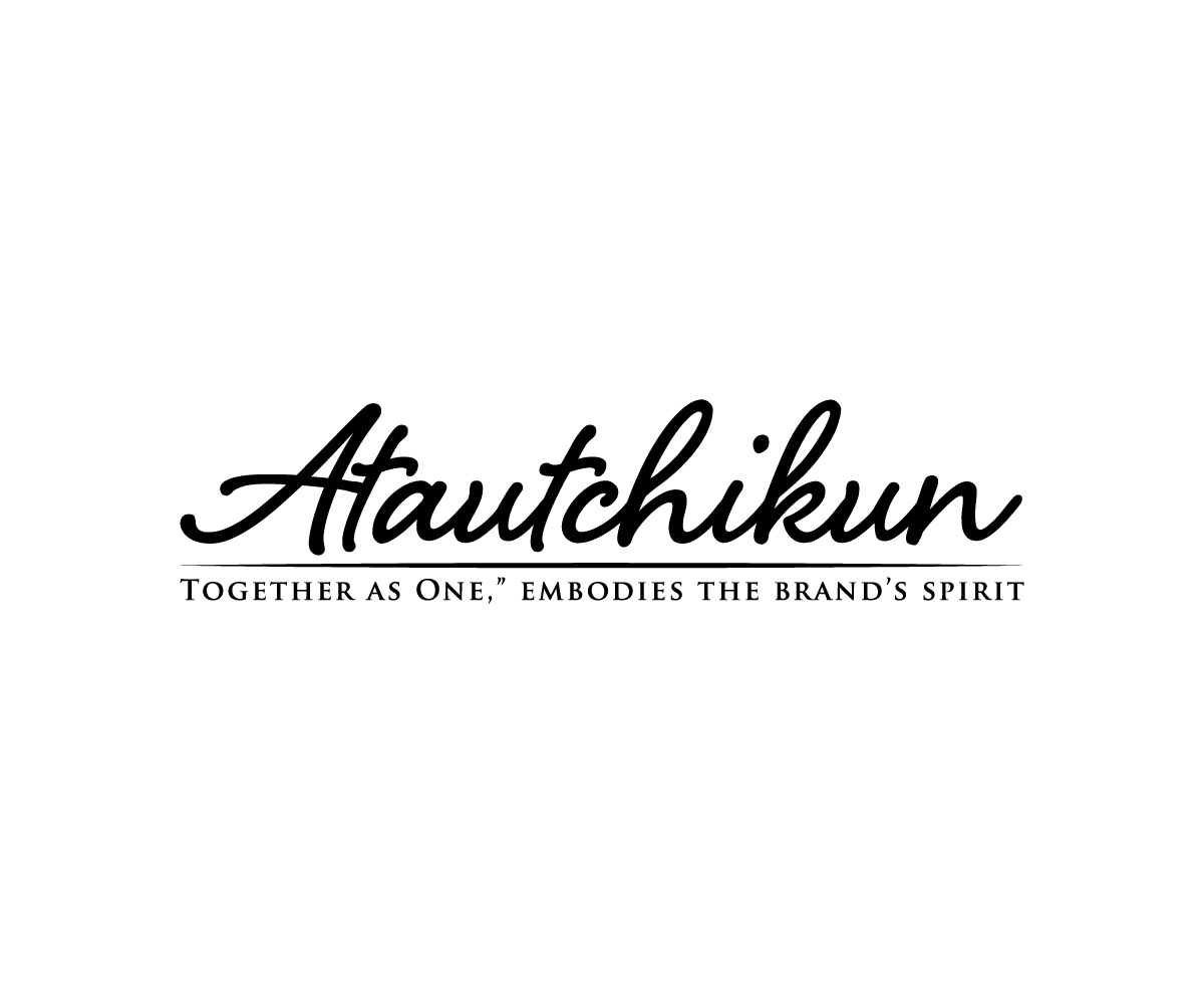 Logo Design by Spark  Design for Atautchikun | Design #34920684