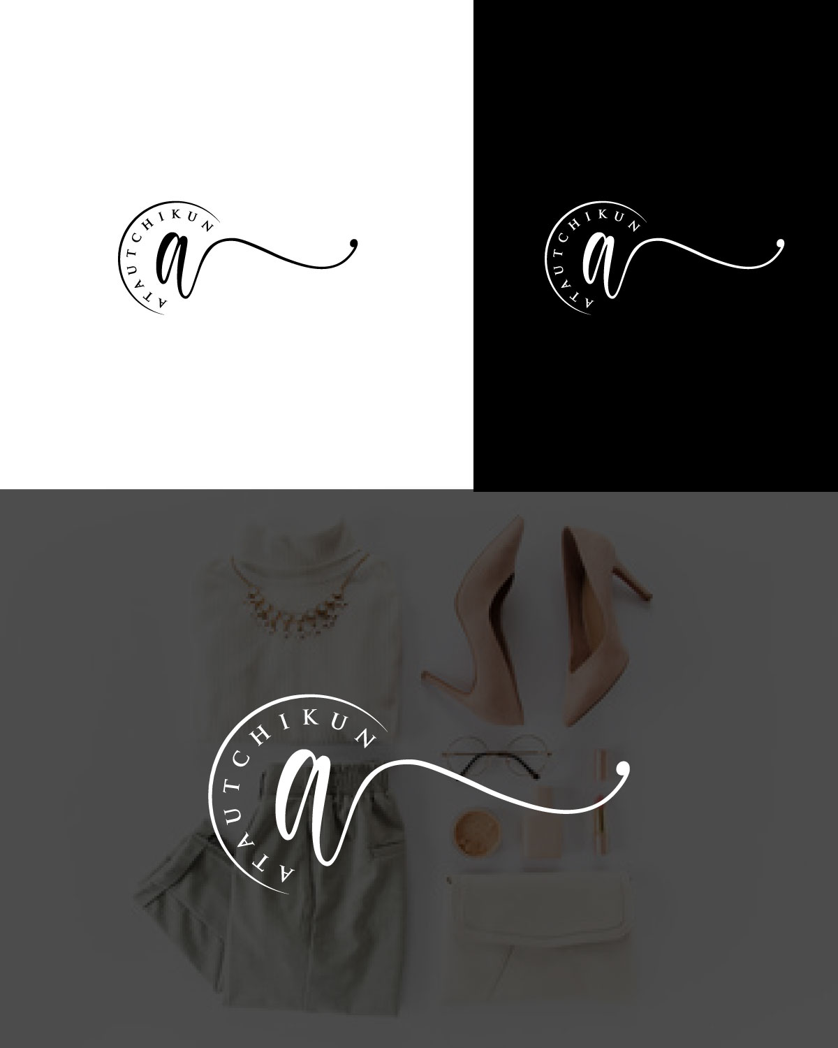 Logo Design by AyaanArt for Atautchikun | Design #34923860