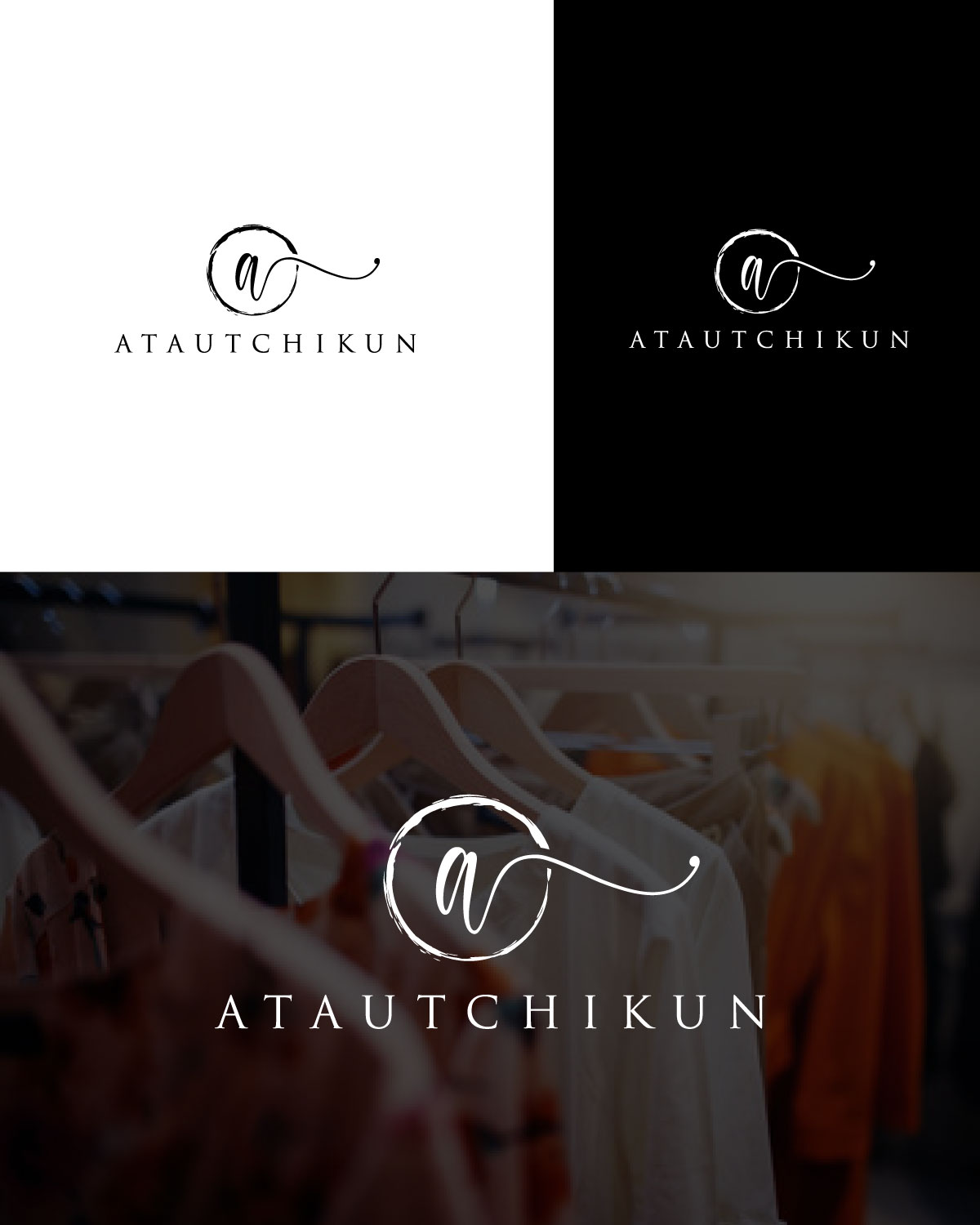 Logo Design by AyaanArt for Atautchikun | Design #34923862