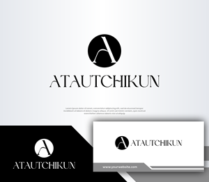 Logo Design by Kenshin777 for Atautchikun | Design: #34921654