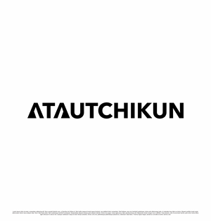 Diseño de Logo por saesean para Atautchikun | Diseño: #34935499
