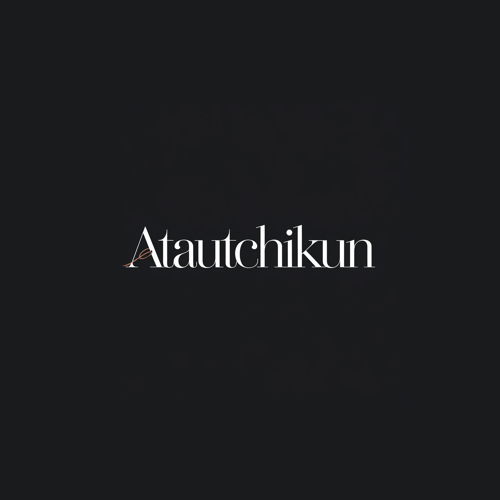Design de Logo par Christopher C pour Atautchikun | Design #34923265