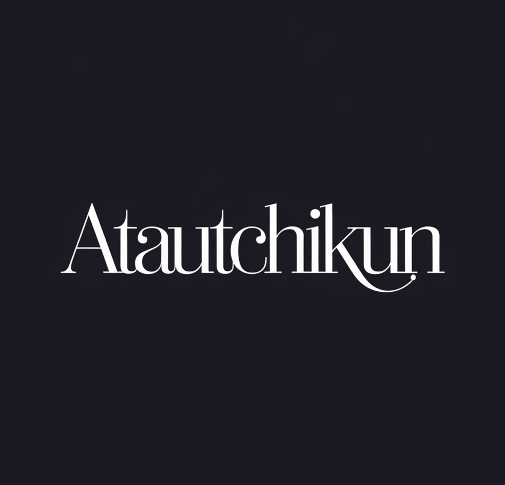 Logo Design by faridajems for Atautchikun | Design #34942174