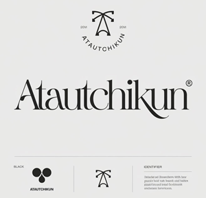 Diseño de Logo por faridajems para Atautchikun | Diseño: #34942176