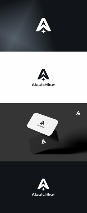 Logo-Design von Oxomiya für Atautchikun | Design: #34953667
