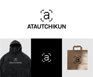Logo Design by ZA Designs for Atautchikun | Design: #34949562