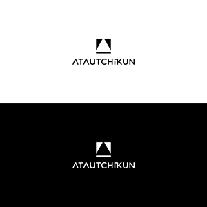 Logo Design by Masio_ for Atautchikun | Design: #34961566