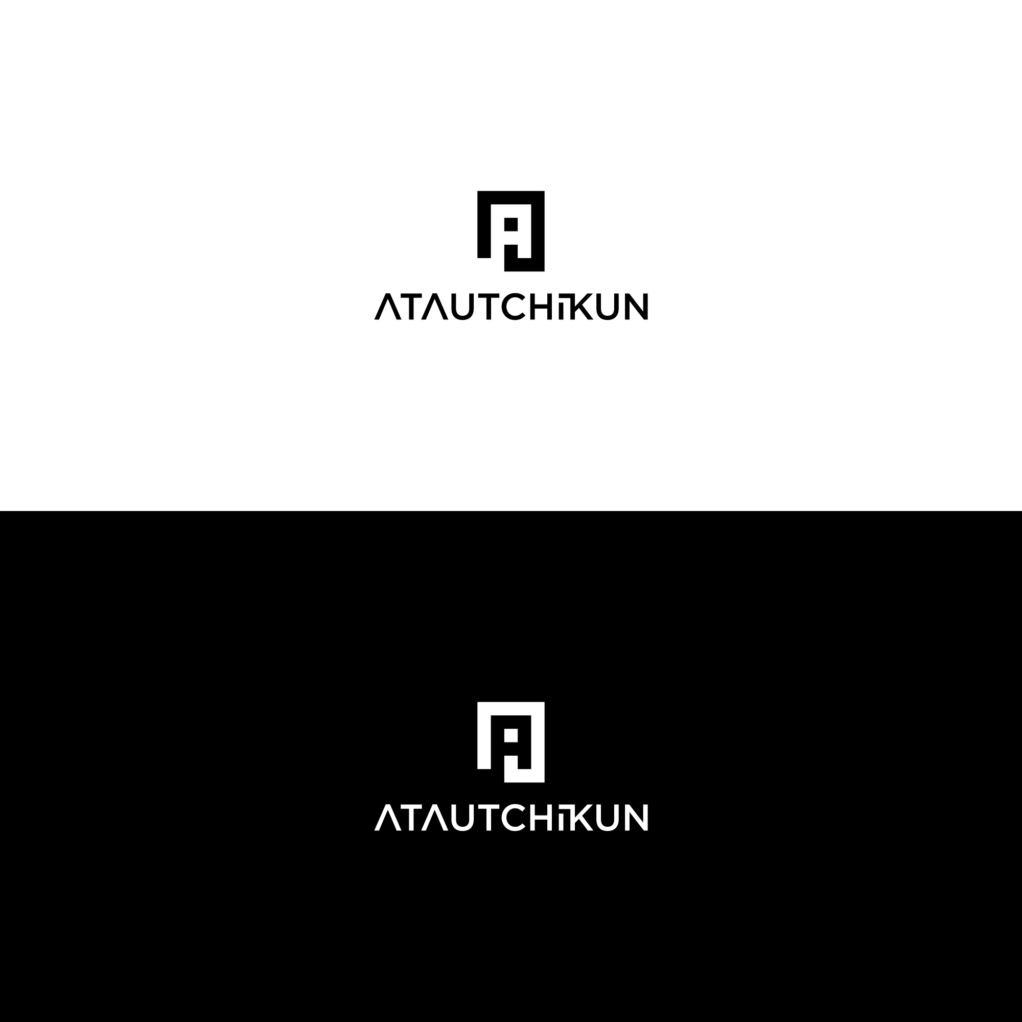 Logo Design by Masio_ for Atautchikun | Design #34961588
