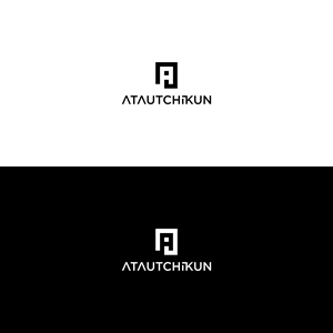 Logo Design by Masio_ for Atautchikun | Design: #34961588