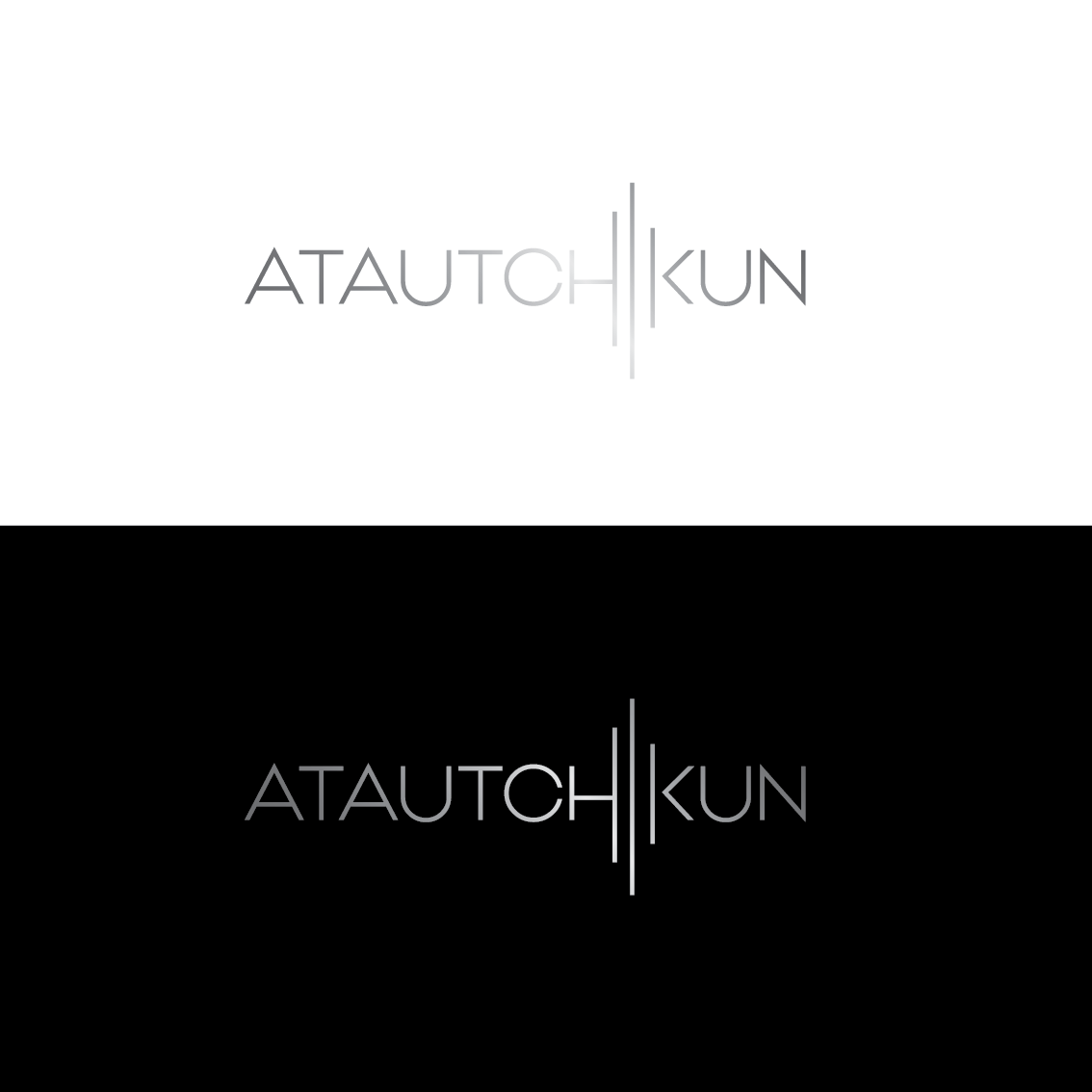 Logo-Design von COR für Atautchikun | Design #34928404