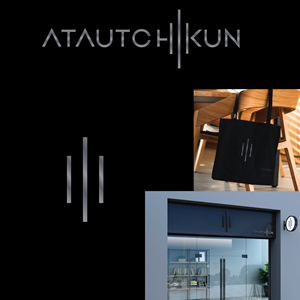 Logo-Design von COR für Atautchikun | Design: #34944147