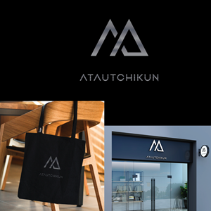 Logo-Design von COR für Atautchikun | Design: #34944347