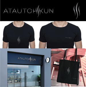 Logo-Design von COR für Atautchikun | Design: #34949289