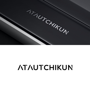 Logo Design by dodobakauu for Atautchikun | Design: #34921753