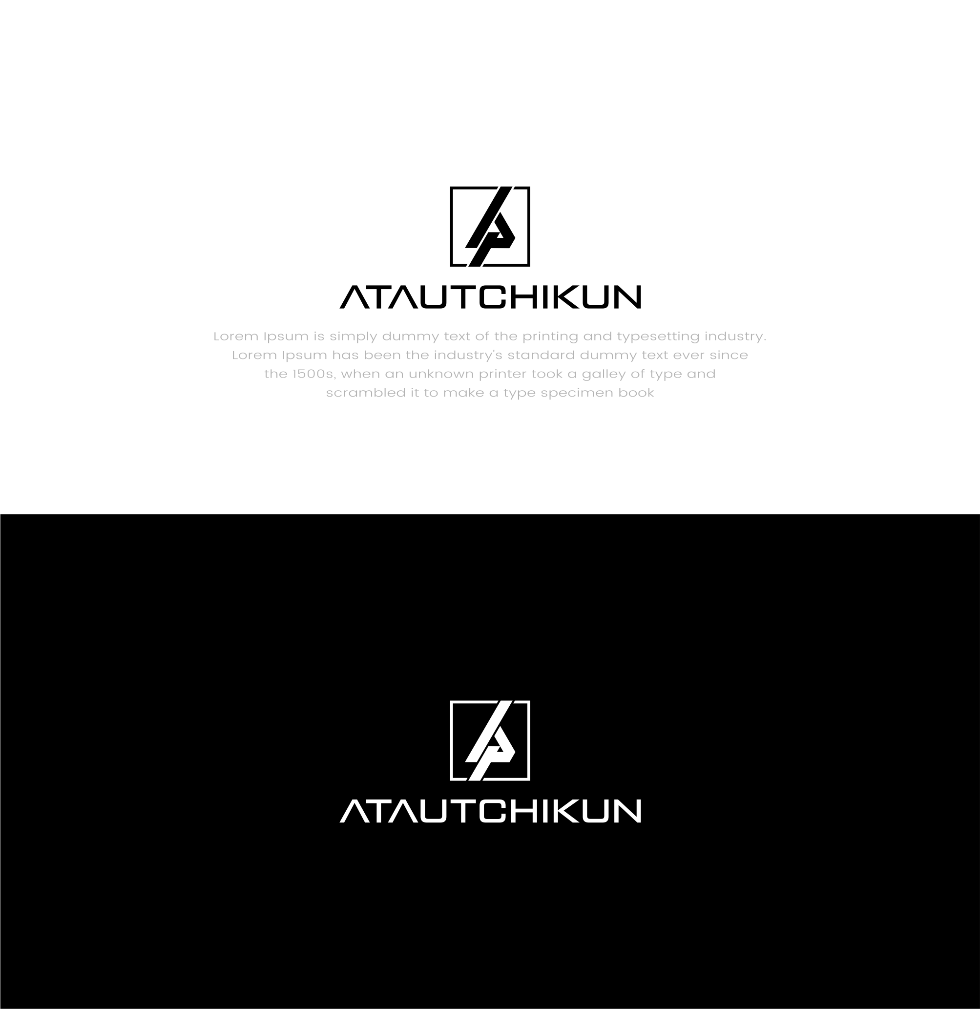 Diseño de Logo por Barokahe guse para Atautchikun | Diseño #34935212