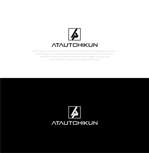 Design de Logo par Barokahe guse pour Atautchikun | Design : #34935212
