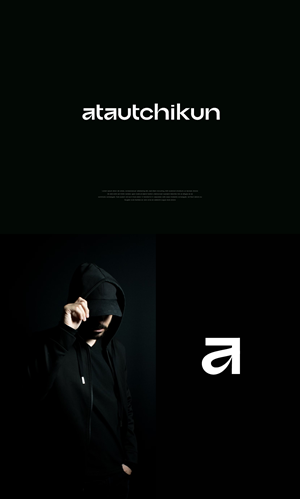 Logo Design by apik. for Atautchikun | Design: #34926649