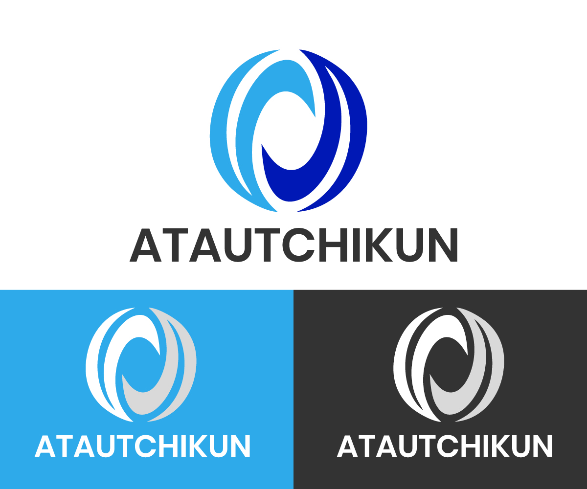 Logo Design by Design Radz for Atautchikun | Design #34964090