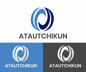 Logo Design by Design Radz for Atautchikun | Design: #34964090