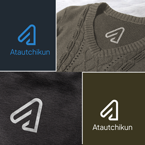 Logo Design by Kavigfx for Atautchikun | Design: #34947267