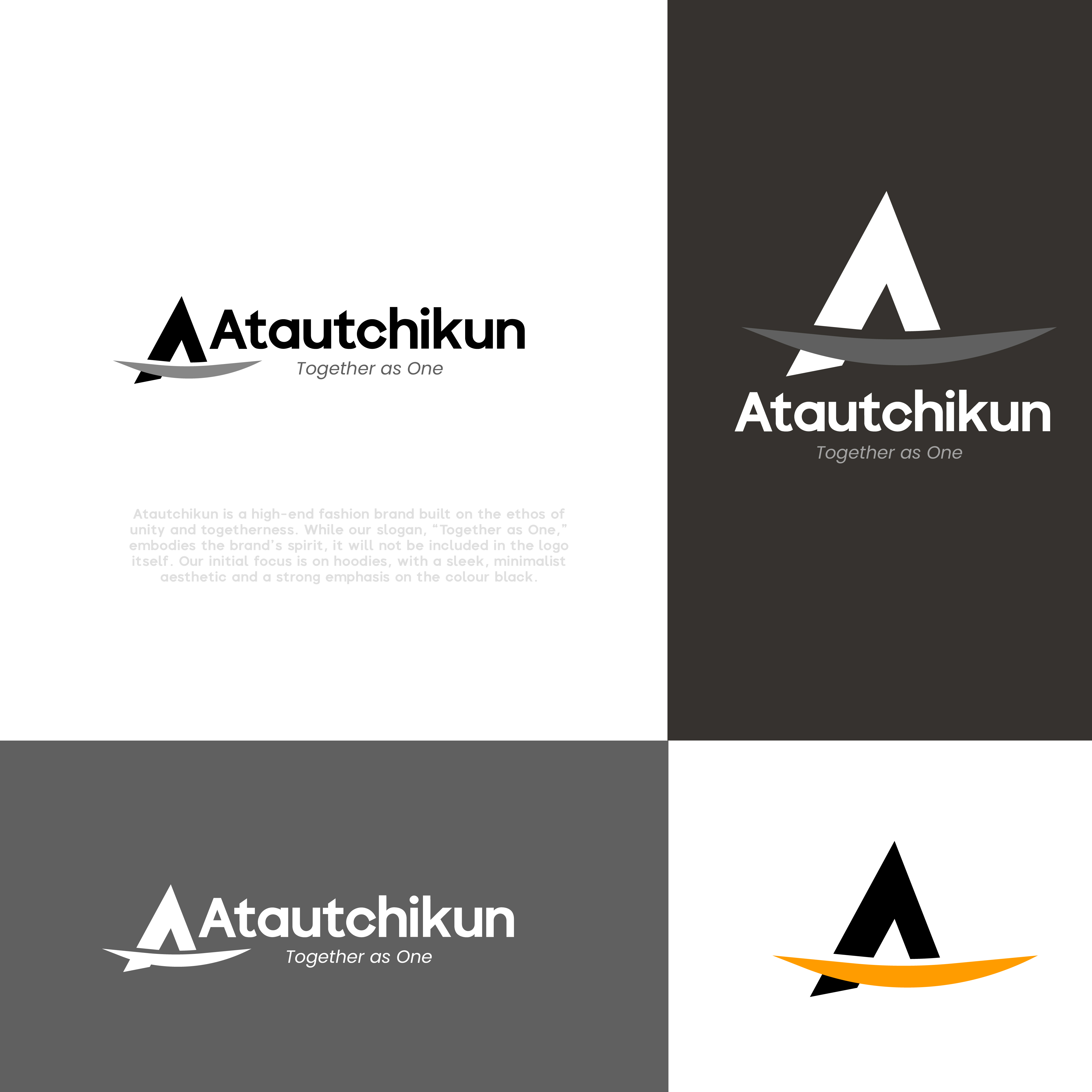 Diseño de Logo por Kavigfx para Atautchikun | Diseño #34955897
