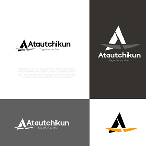 Logo-Design von Kavigfx für Atautchikun | Design: #34955975