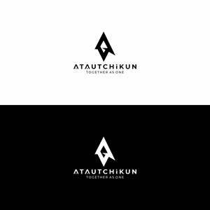 Logo Design by oke  bendol for Atautchikun | Design: #34922090
