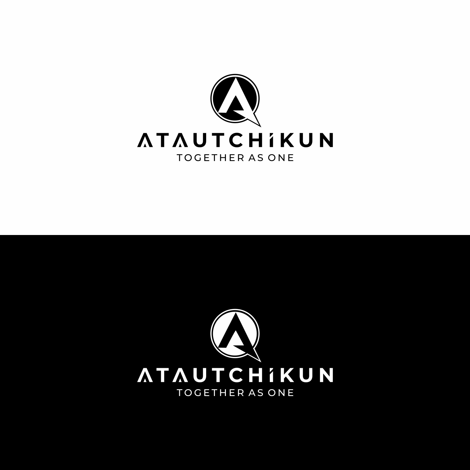 Logo Design by oke  bendol for Atautchikun | Design #34925661